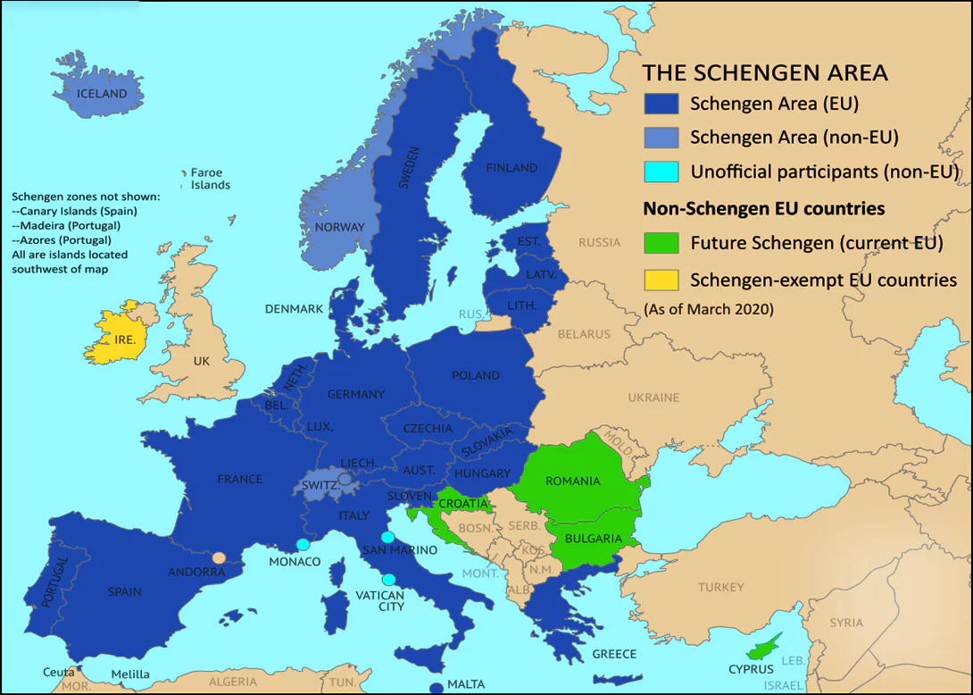 India-EFTA Trade Agreement