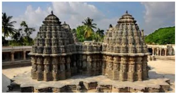 Somanathapur