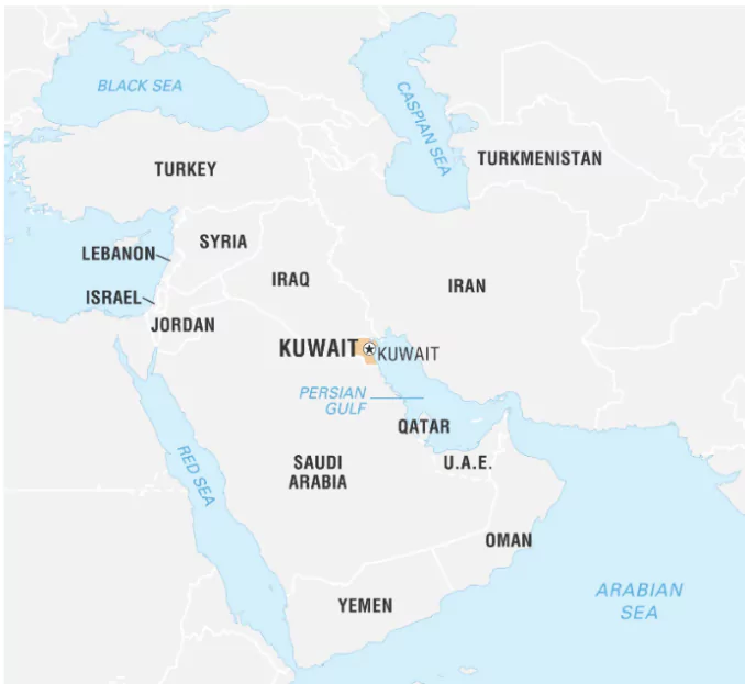 Kafala System