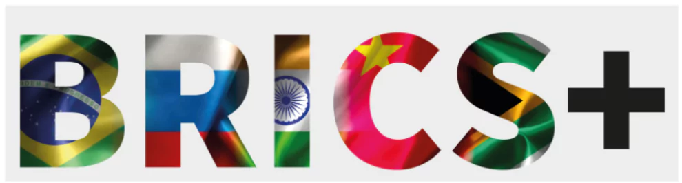 BRICS Expansion