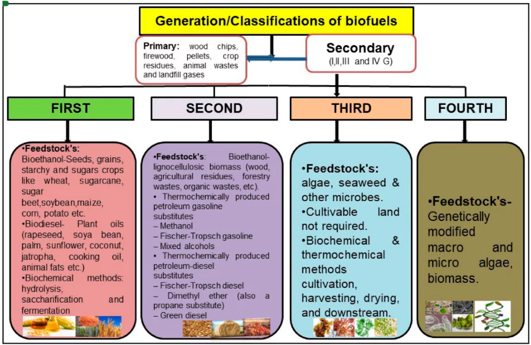 Bioethanol