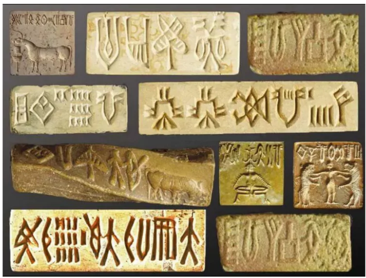 Indus Valley Script