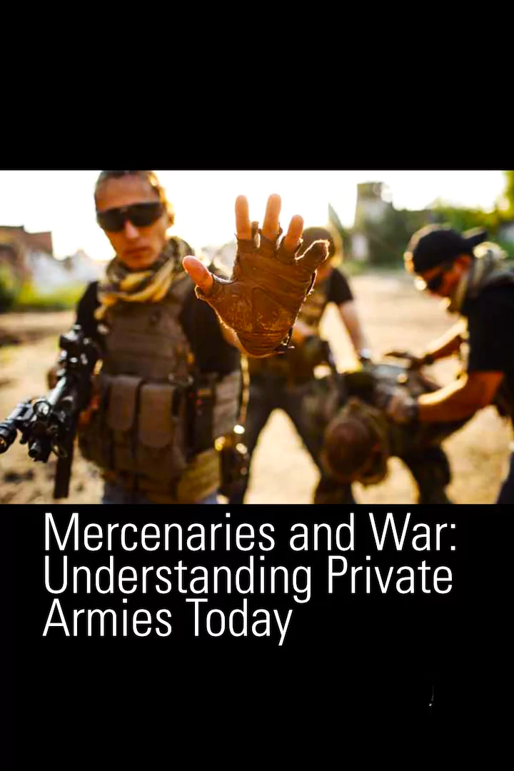 Mercenaries