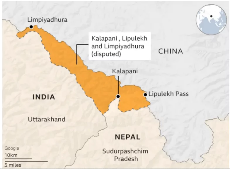 India- Nepal Relations