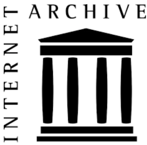 Internet Archive