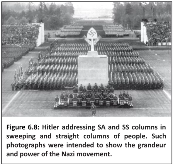 Rise of Hitler