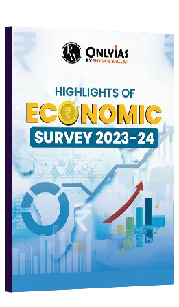 Highlights of Economic Survey 2023-24