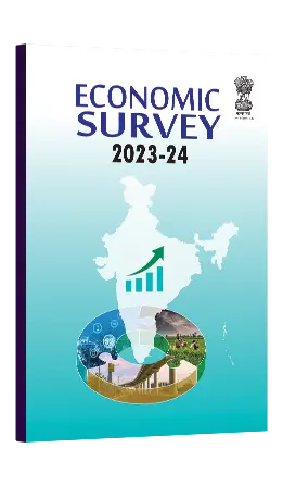 आर्थिक समीक्षा 2023-24