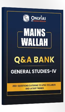 Mains Wallah Q&A Bank (GS Paper-IV)