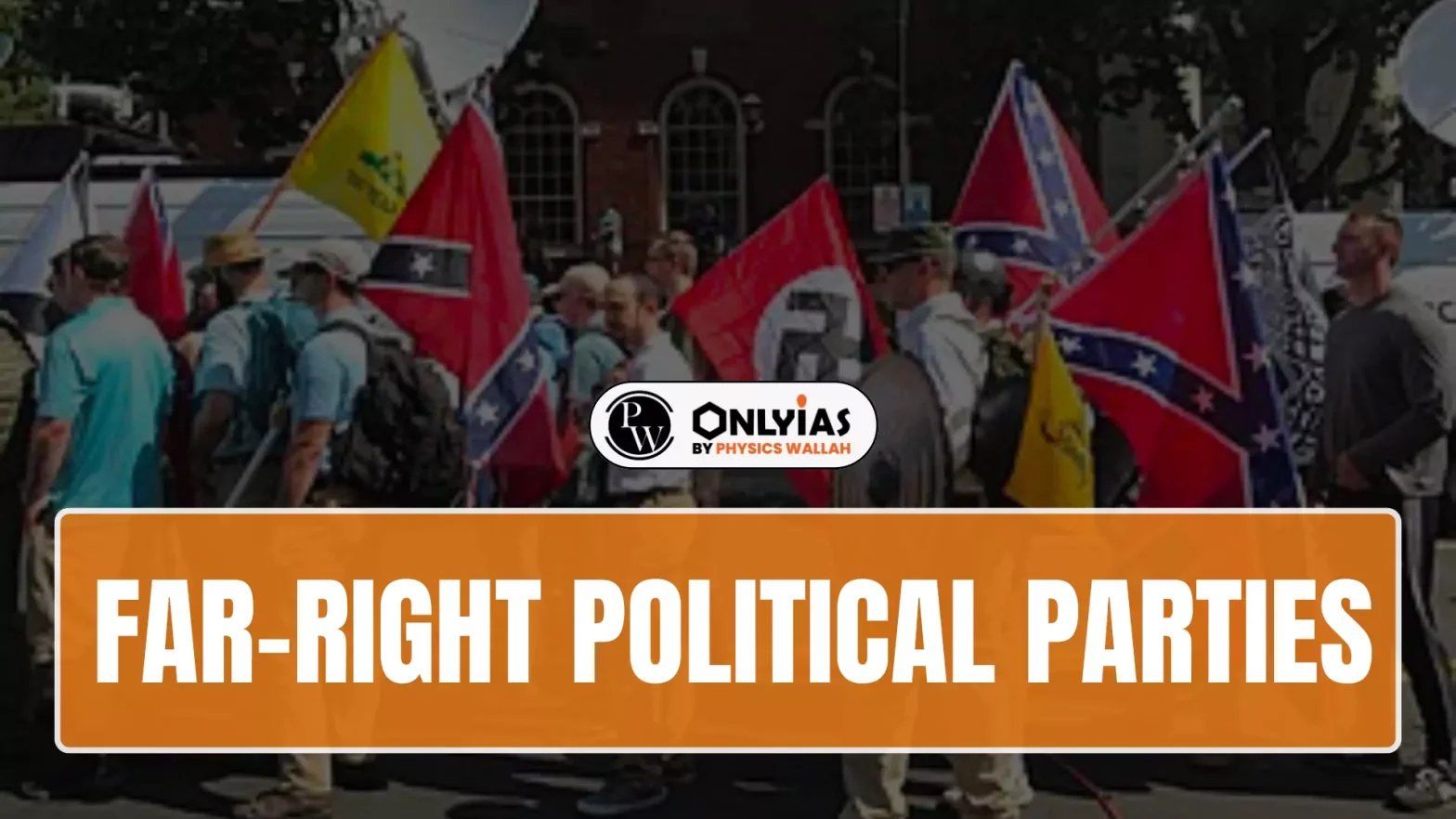 Far-Right Political Parties