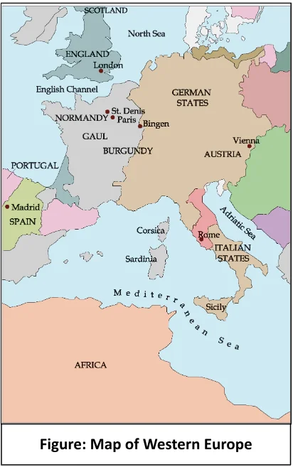 The Three Orders: Medieval Europe's Socio-Economic And Political ...