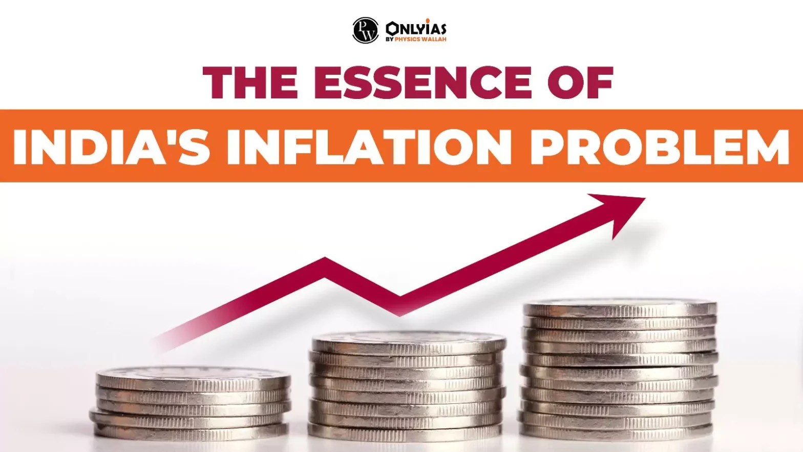 The essence of India’s Inflation Problem