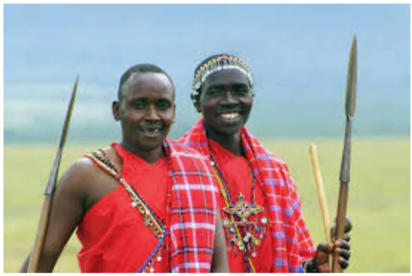 Maasai