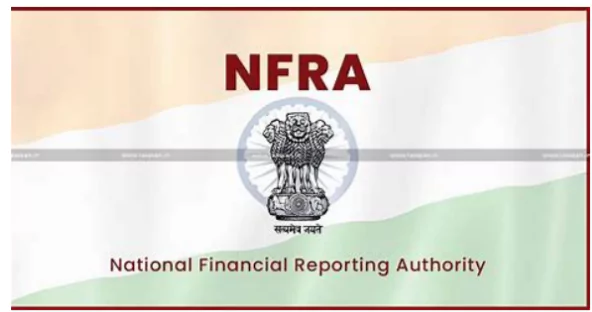 National Financial Reporting Authority