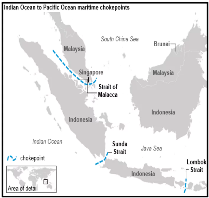 India-Malaysia Relations