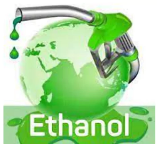 Ethanol Blending Programme