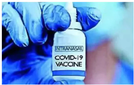 COVID-19 Vaccine