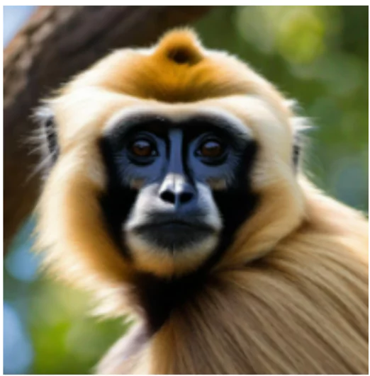 Hollongapar Gibbon 