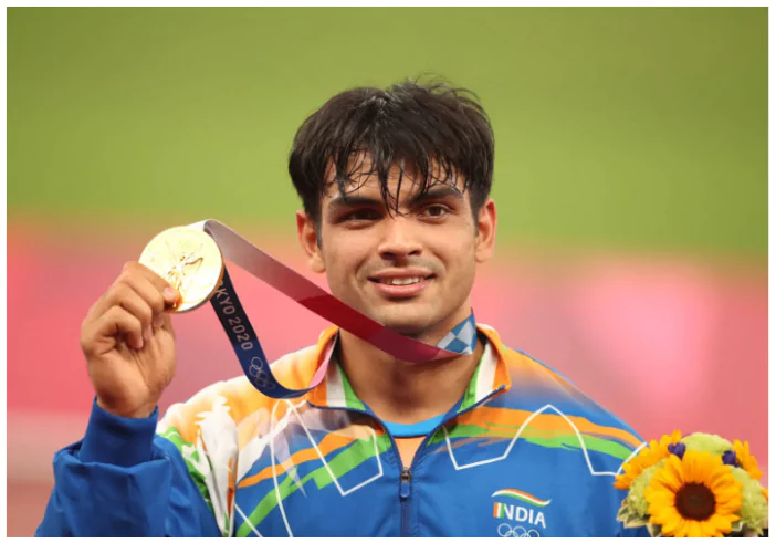 List of Olympic Gold Medalists in India