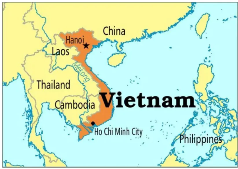 Vietnam