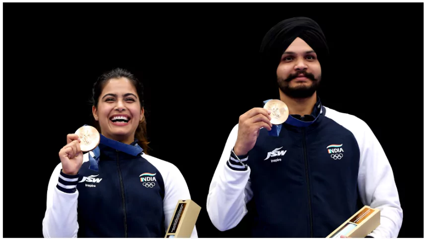 List of Olympic Gold Medalists in India