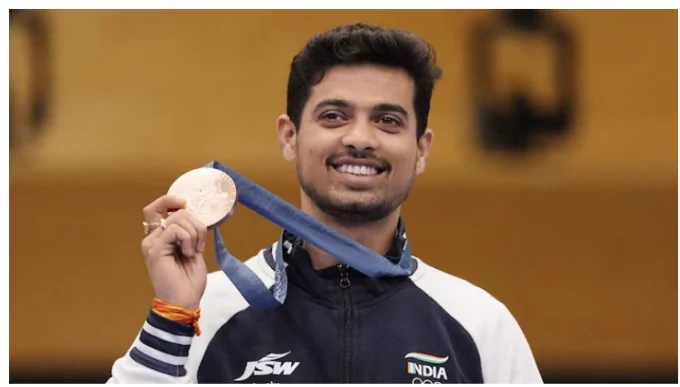 List of Olympic Gold Medalists in India