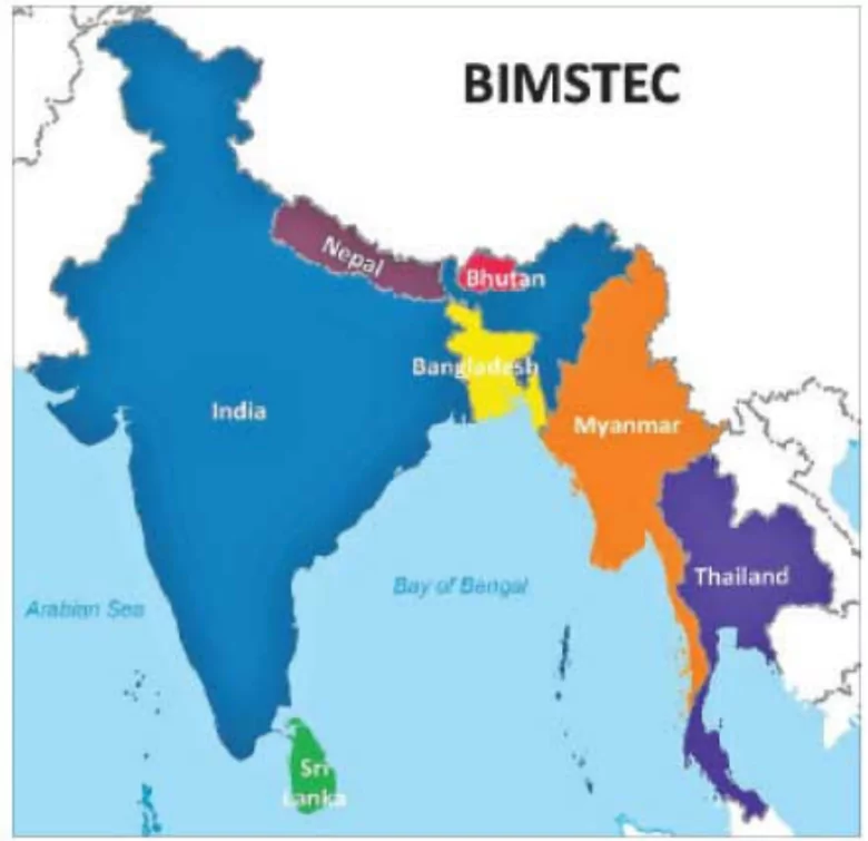 BIMSTEC