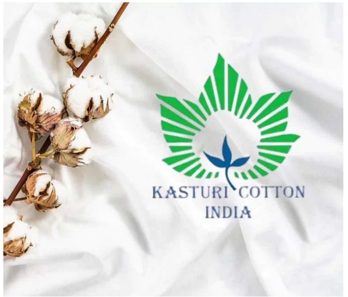 Kasturi Cotton Bharat Program