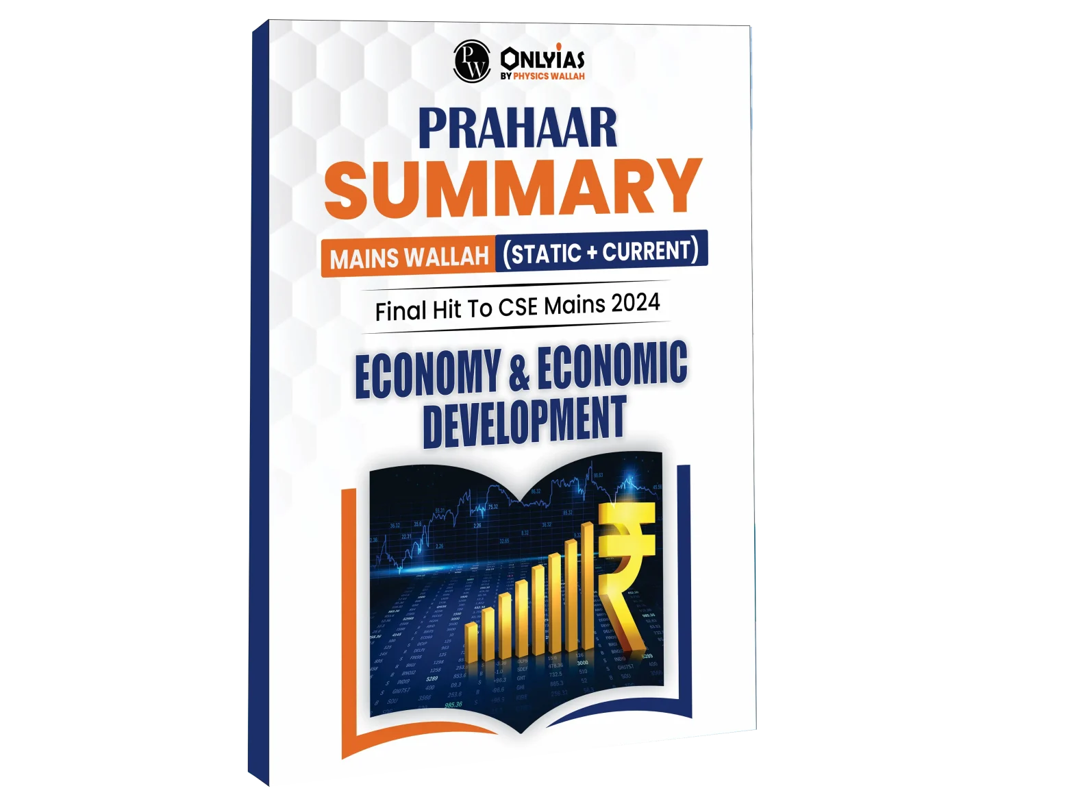 Prahaar Summary: Economy & Economic Development