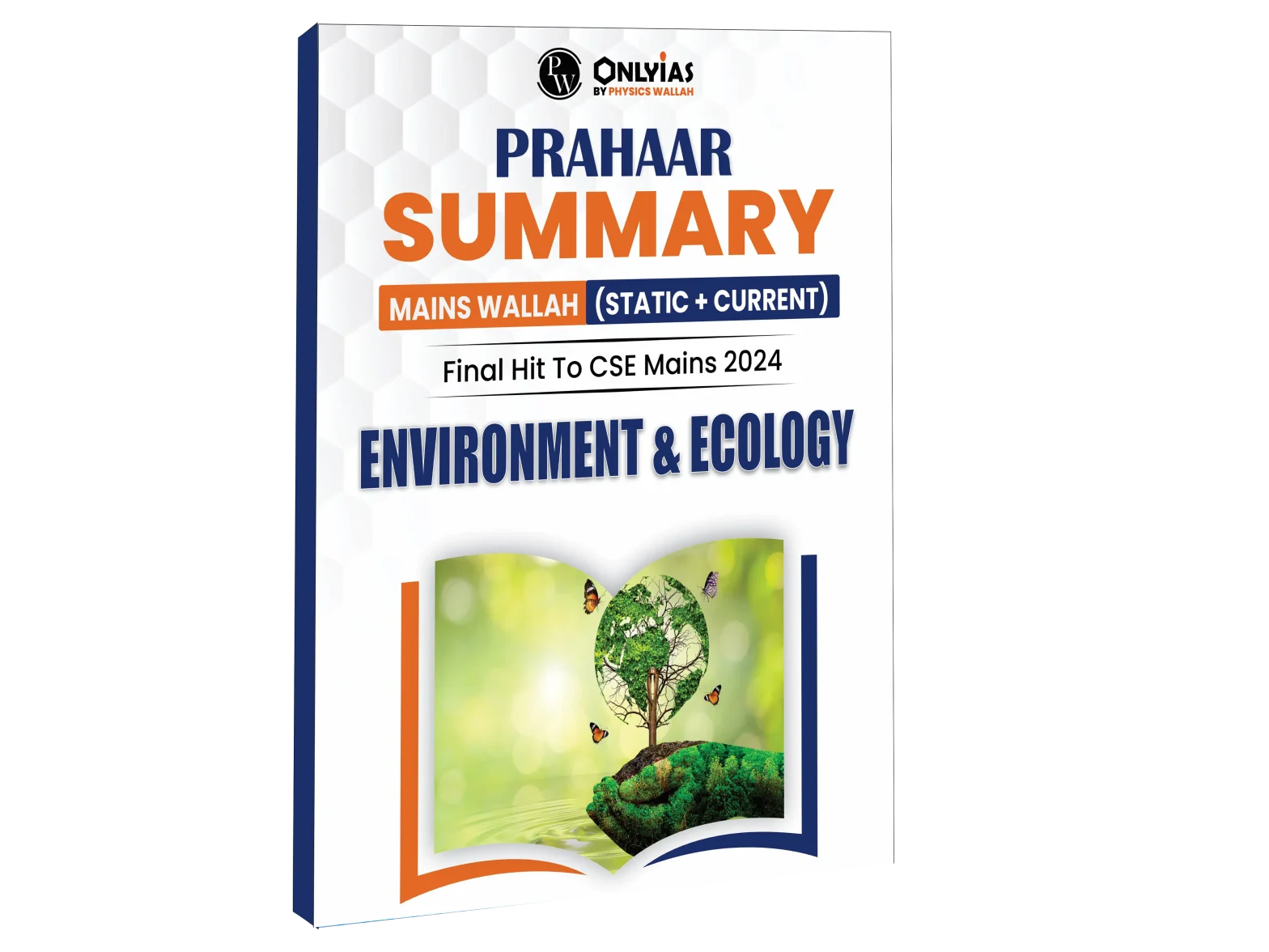 Prahaar Summary: Environment & Ecology