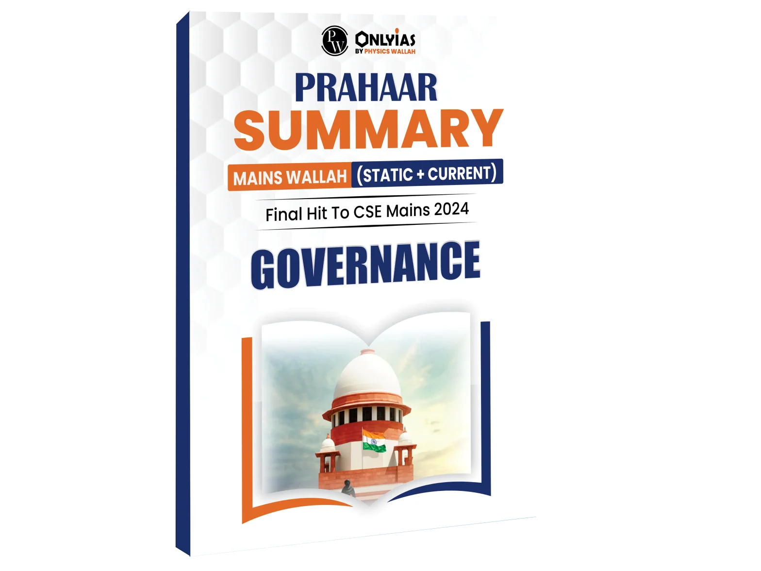 Prahaar Summary: Governance