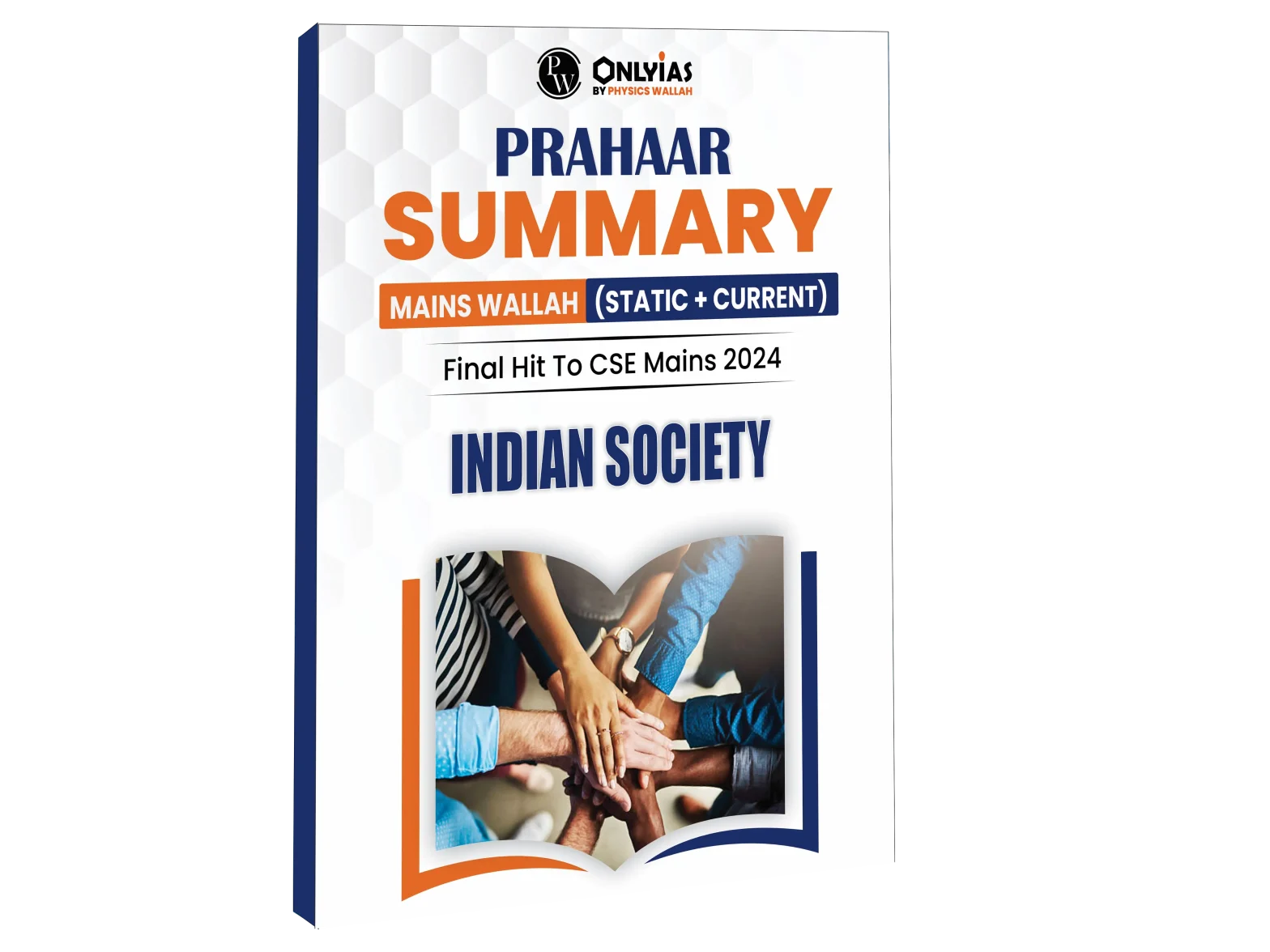 Prahaar Summary: Indian Society