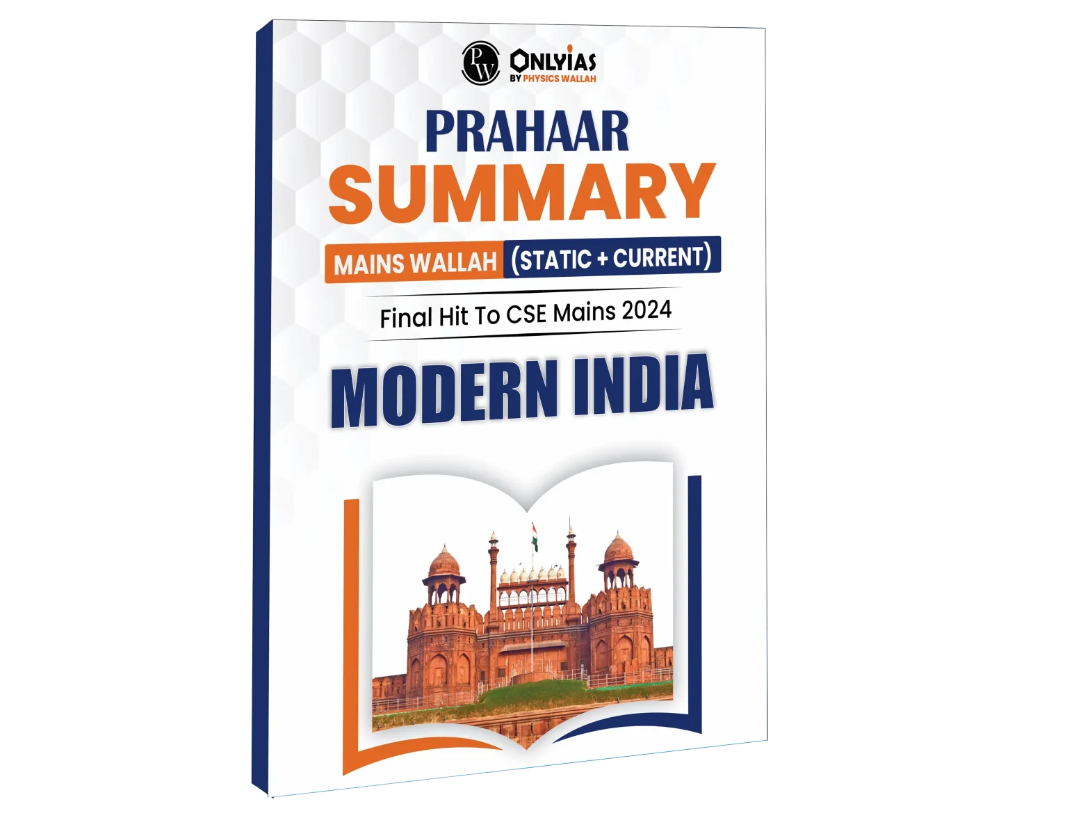 Prahaar Summary: Modern India