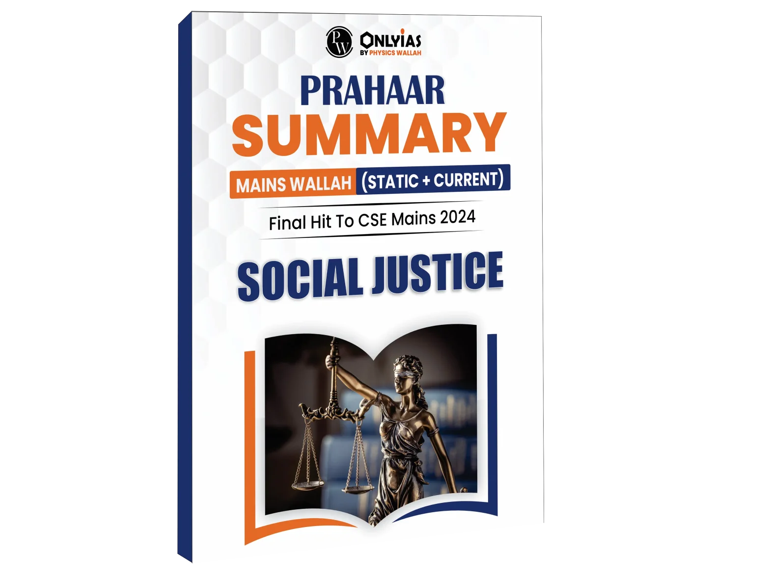 Prahaar Summary: Social Justice