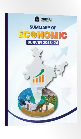 Summary of Economic Survey 2023-24