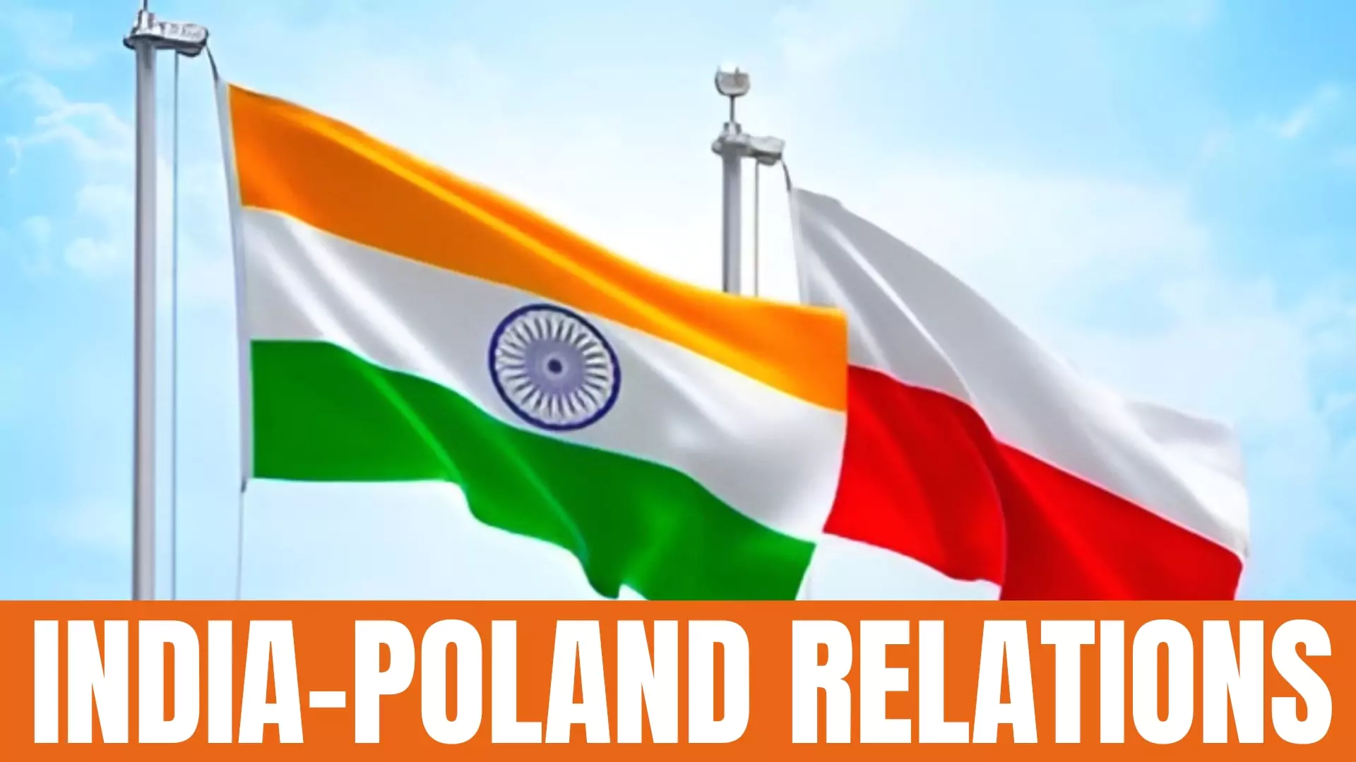 IndiaPoland Relations PWOnlyIAS