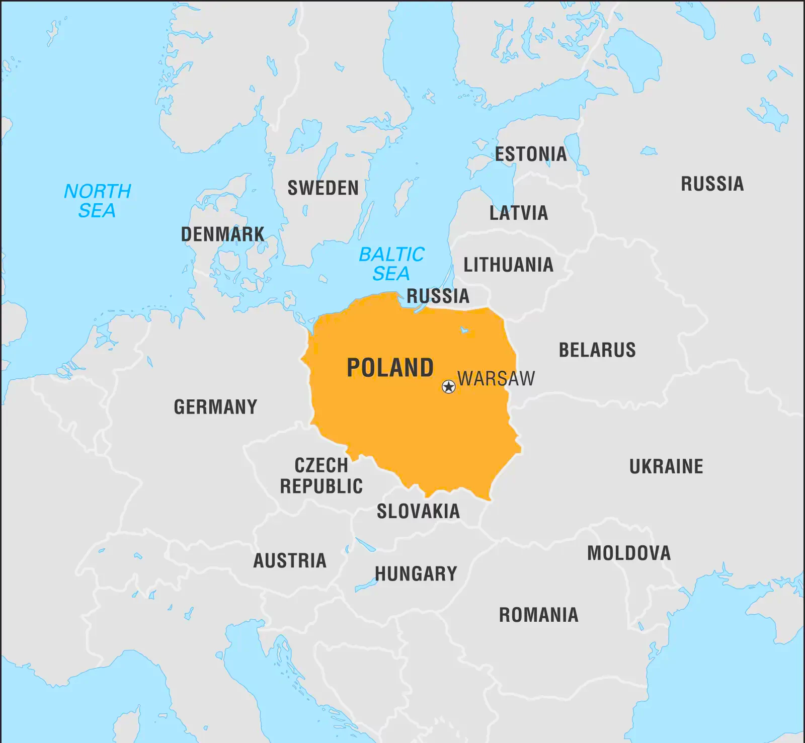 India-Poland Relations