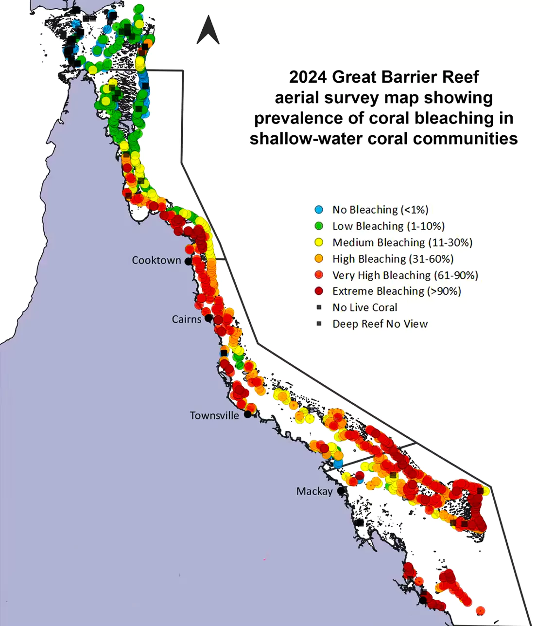 Great Barrier Reef 