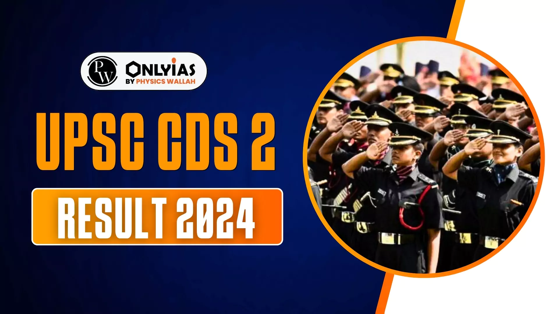 upsc cds 2 result 2024 expected date