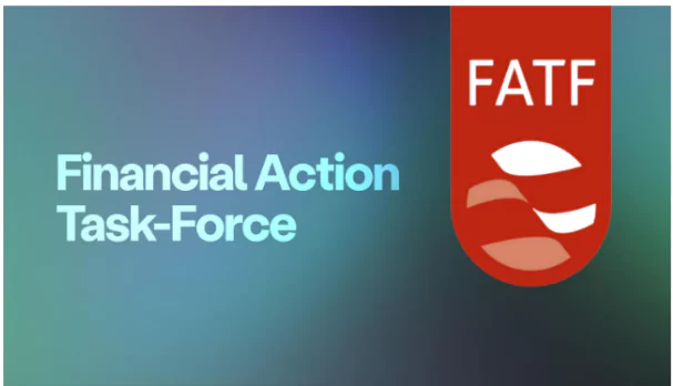 Financial Action Task Force (FATF)