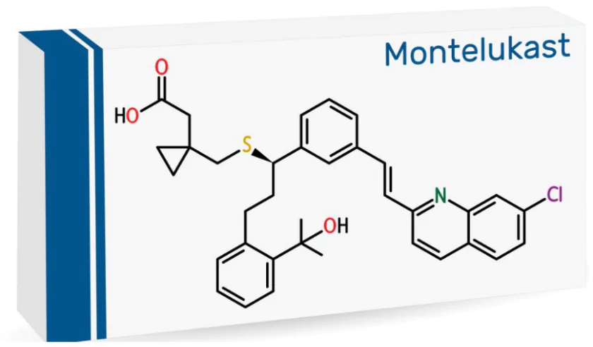 Montelukast