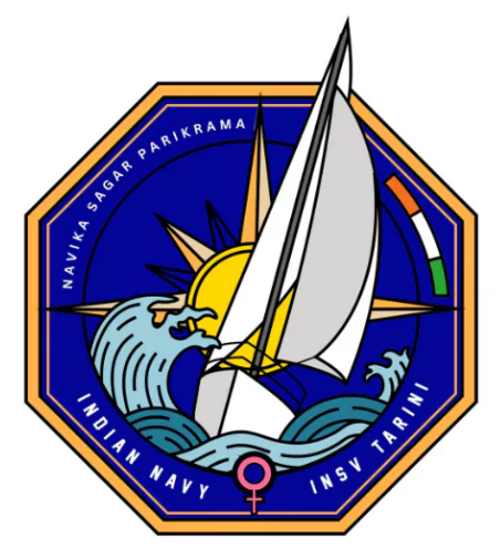 NAVIKA SAGAR PARIKRAMA II