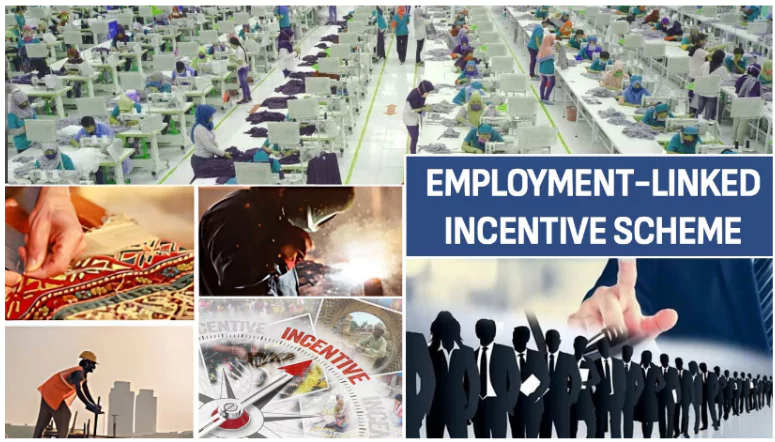 Employment Linked Incentive