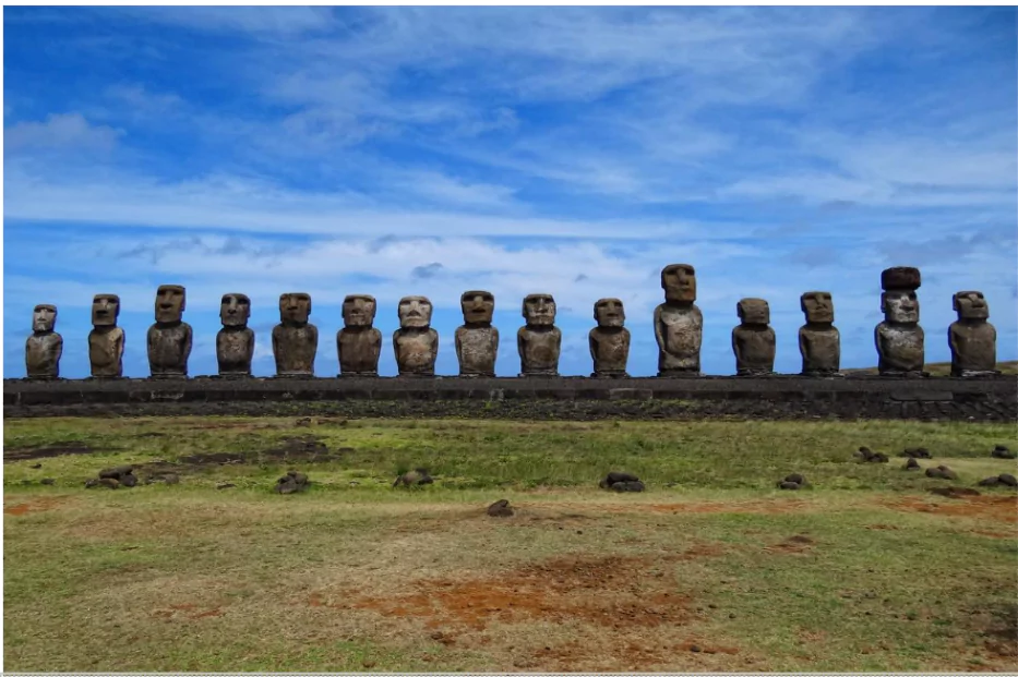 Rapa Nui