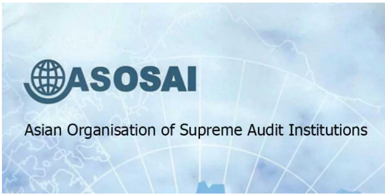 ASOSAI (Asian Organization of Supreme Audit Institutions)