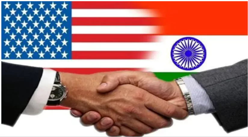 India-US Relationship