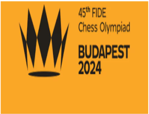 45th Chess Olympiad