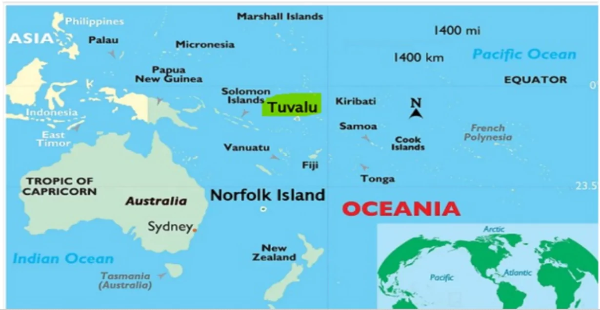 Tuvalu