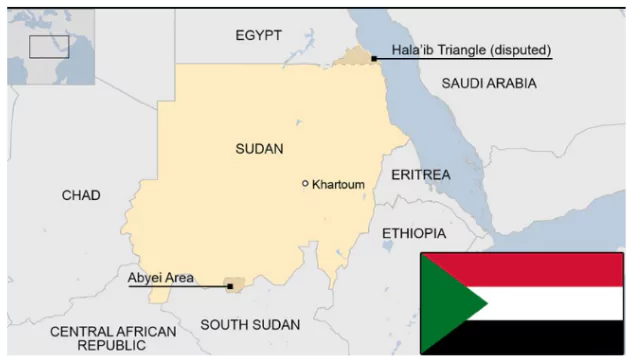 Sudan Crisis