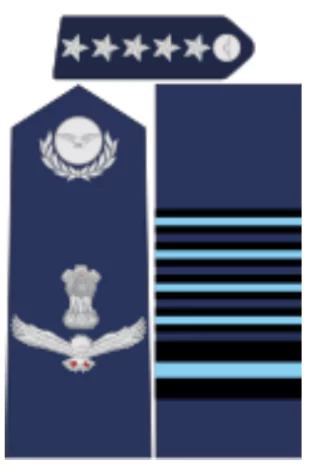 Indian Air Force Day 2024